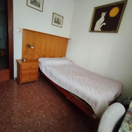 Campanar Valencia! * Valensiya