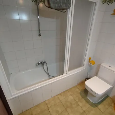 Campanar Valencia! Apartment