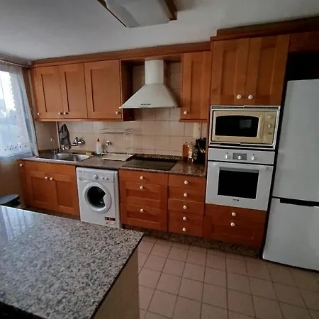 Campanar Valencia! Apartment *
