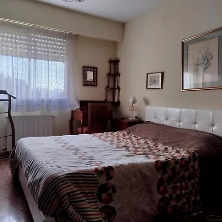 Apartment Campanar Valencia! Valencia