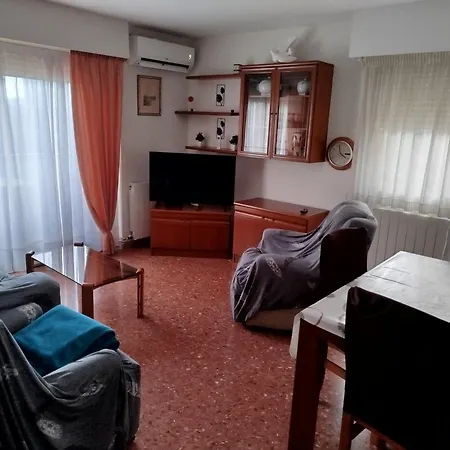 Apartment Campanar Valencia! Temporada Valencia