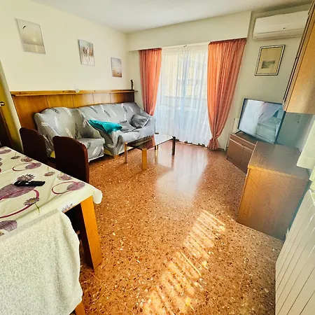 Campanar Valencia! Temporada