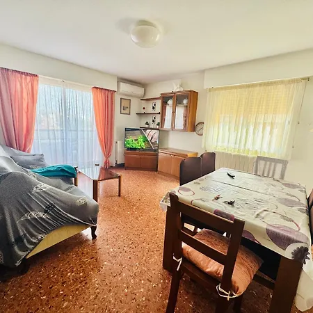Apartment Campanar Valencia!