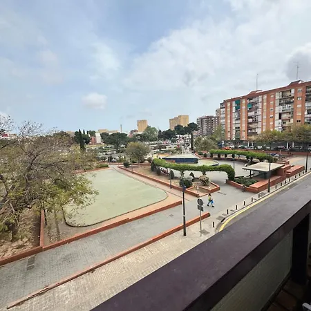 Apartment Campanar Valencia! *